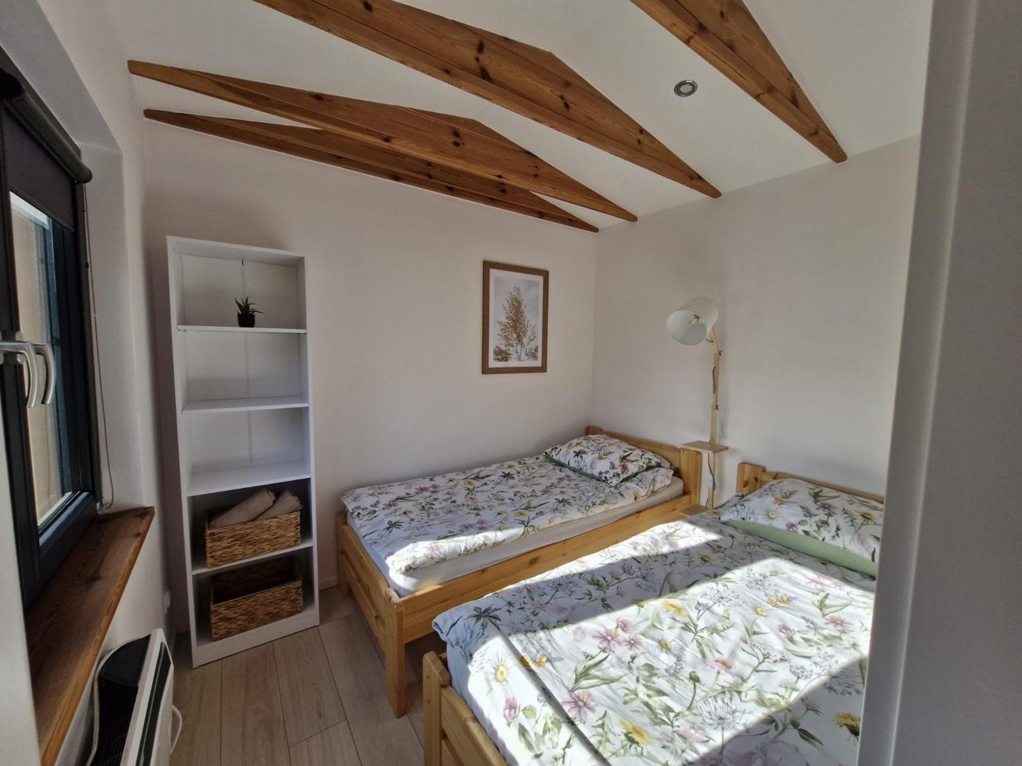 Swiety Spokoj Bielinek Cedynia Εξωτερικό φωτογραφία